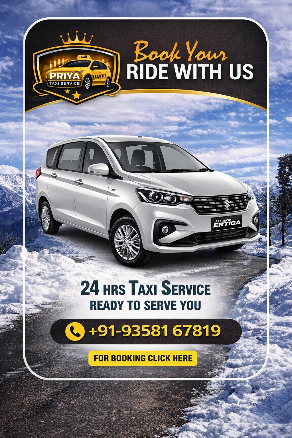 best cab Service in Pune with great services