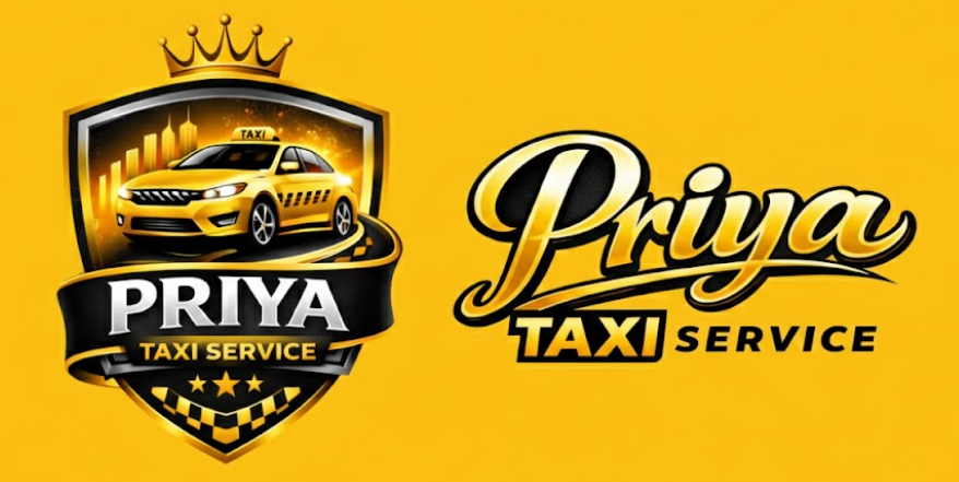Priya Taxi Service