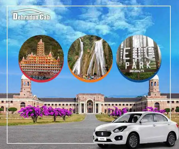 Pune to Outstation cab- comfortable and seamless transportation