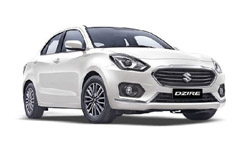 swift dzire Cab Pune